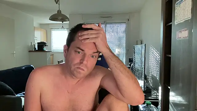 Funnyjul31 online show from March 2025 04:10:01 PM