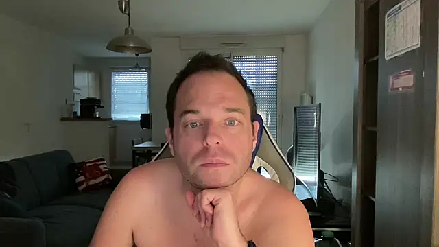 Funnyjul31 online show from March 2025 01:03:01 PM