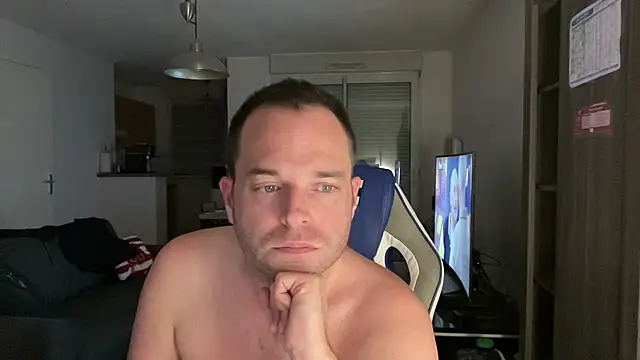 Funnyjul31 online show from March 2025 07:09:02 PM