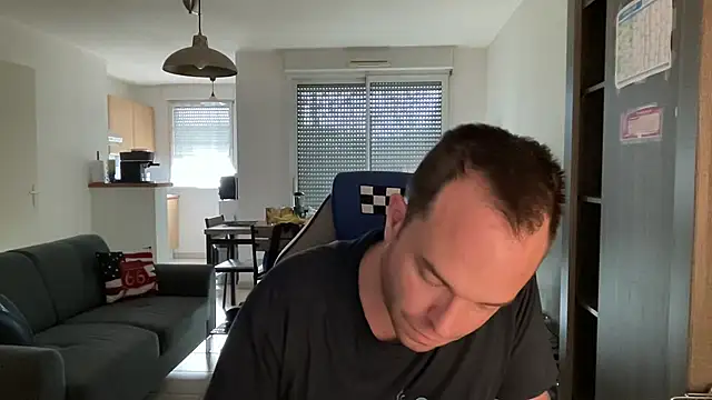 Funnyjul31 online show from March 2025 03:16:02 PM