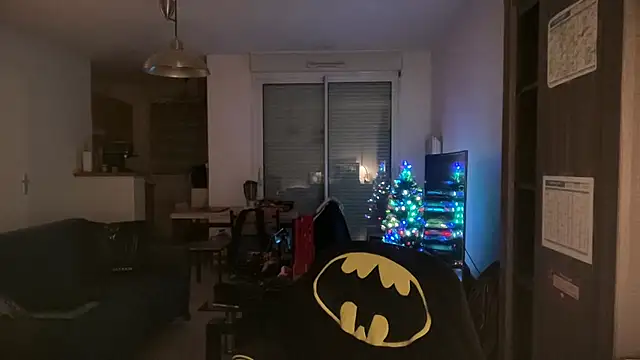 Funnyjul31 online show from December 2025 06:57:02 PM