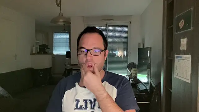 Funnyjul31 online show from February 2026 01:52:02 PM