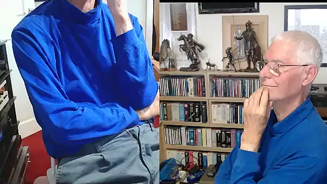 Snapshot of bigears chatting on November 2025 01:43:03 PM bigears online show from November 2025 01:43:03 PM