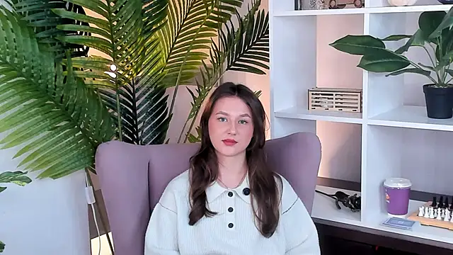 Snapshot of ElgaCurless chatting on January 2025 08:25:01 AM ElgaCurless online show from January 2025 08:25:01 AM