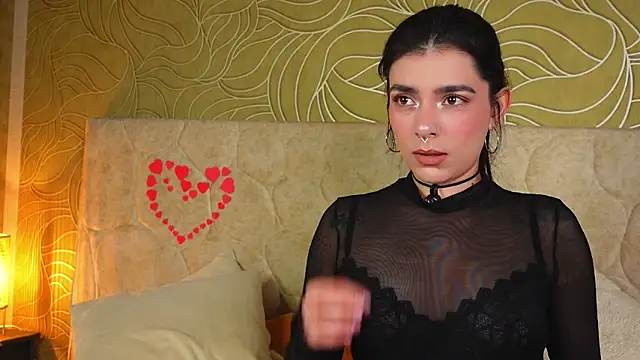 MillaBlis online show from February 2026 06:53:02 PM