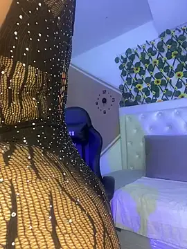 alexa cf online show from March 2025 09:47:02 AM