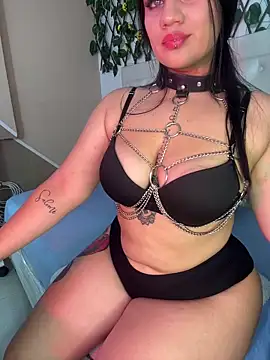 alexa cf online show from March 2025 07:46:02 AM