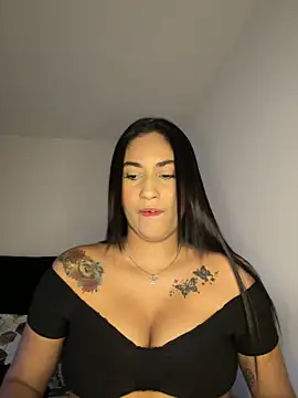 mari pauli x online show from February 2025 01:30:02 AM