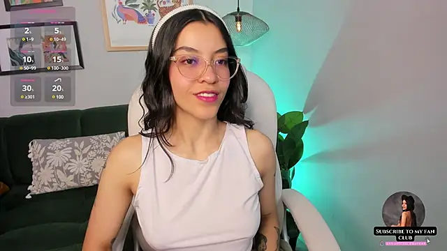 nina  dixon online show from February 2025 08:47:02 PM