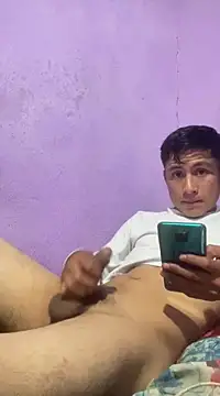 EduardoEspinoza12 online show from March 2025 05:59:02 AM