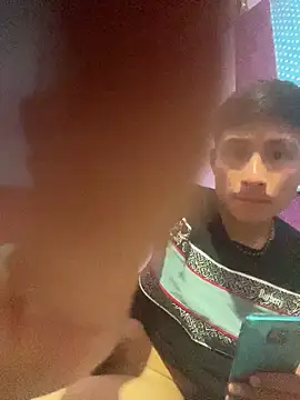 EduardoEspinoza12 online show from March 2025 03:59:02 AM