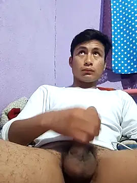 EduardoEspinoza12 online show from October 2025 04:57:01 AM