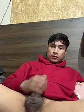 EduardoEspinoza12 online show from March 2026 07:52:02 AM