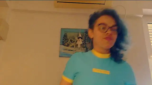 Ju-Hot online show from February 2026 02:50:02 PM