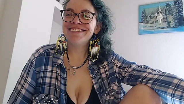 Ju-Hot online show from March 2026 01:44:02 PM