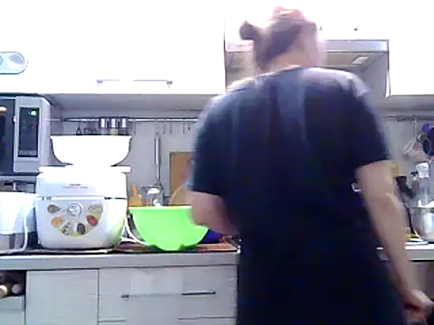 Misssweet s online show from January 2025 05:24:02 PM