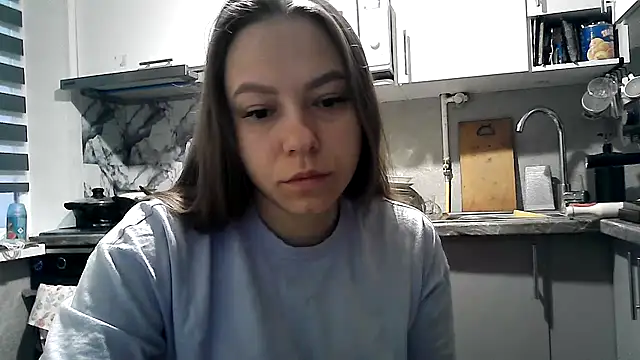 Misssweet s online show from November 2025 05:13:02 AM