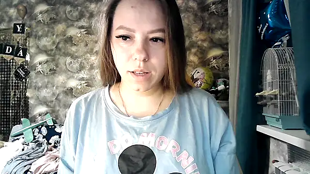 Misssweet s online show from November 2025 05:00:02 AM