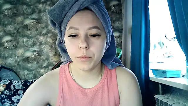 Misssweet s online show from February 2026 07:57:02 AM