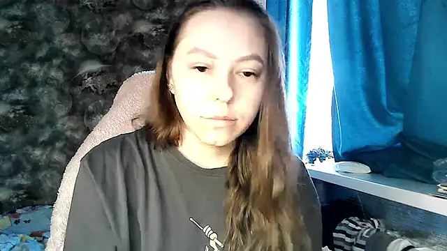 Misssweet s online show from March 2026 06:18:01 AM