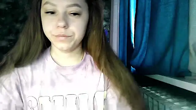 Misssweet s online show from April 2026 04:18:02 AM