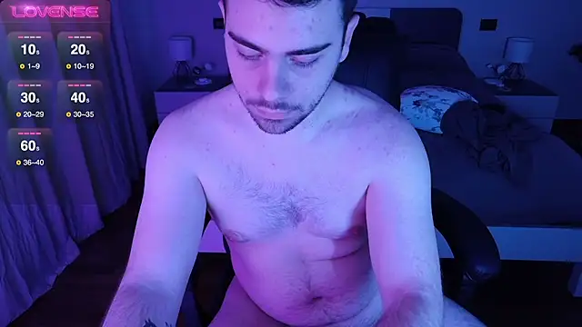 alexx0904 online show from March 2025 04:45:02 PM