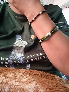 Ananyasingh47 online show from December 2025 03:02:02 AM