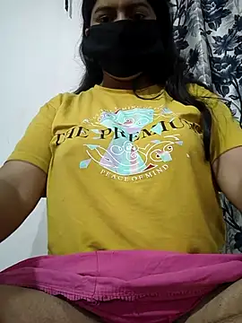 Ananyasingh47 online show from February 2026 01:46:01 AM