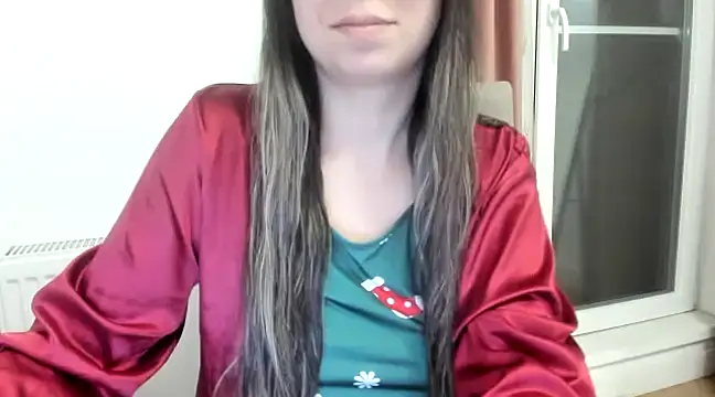 Snapshot of LadyLyanna chatting on February 2025 04:14:01 PM LadyLyanna online show from February 2025 04:14:01 PM