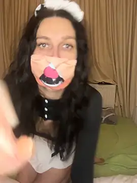 Snapshot of laloon227 chatting on February 2025 04:36:02 PM laloon227 online show from February 2025 04:36:02 PM