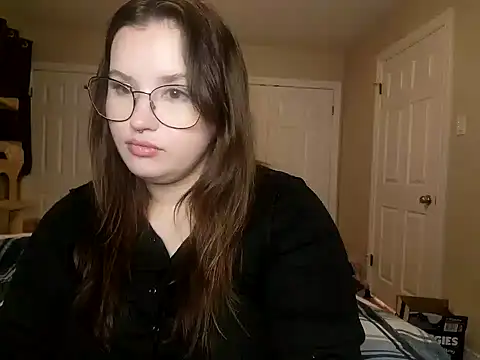 MrsJess online show from January 2025 02:11:01 AM