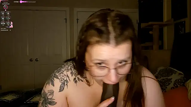 MrsJess online show from March 2025 02:17:02 AM