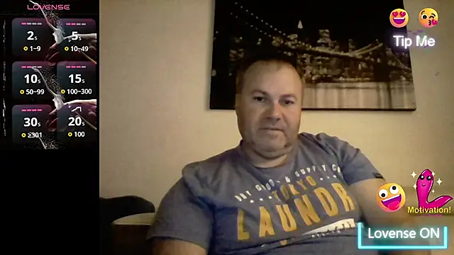 Pourleplasirs online show from November 2025 11:54:01 PM