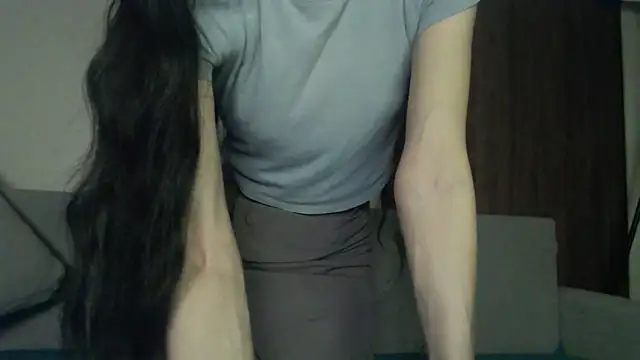 Fudzik0 online show from January 2026 05:12:02 AM