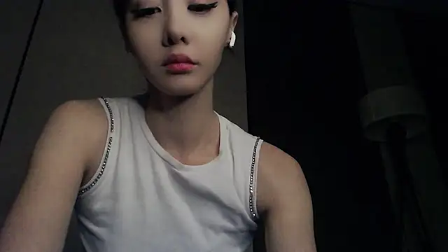 Fudzik0 online show from March 2026 02:35:02 AM