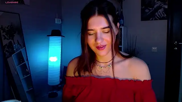 Sweetie Catt online show from February 2025 11:51:01 AM