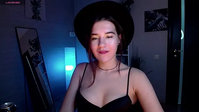 Sweetie Catt online show from February 2025 11:49:01 AM