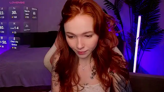 Maya Light online show from March 2026 01:35:02 AM