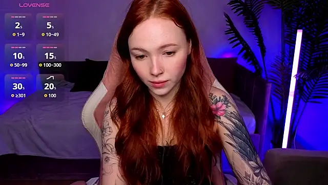 Maya Light online show from April 2026 01:58:01 AM