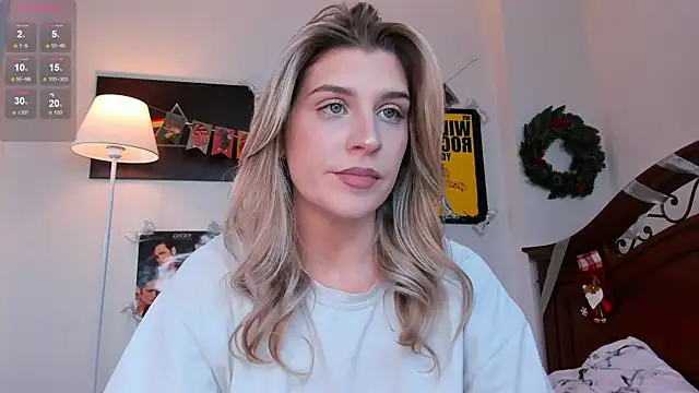 heartseduction online show from January 2026 12:40:01 PM