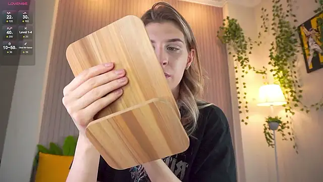 heartseduction online show from February 2026 09:32:02 AM