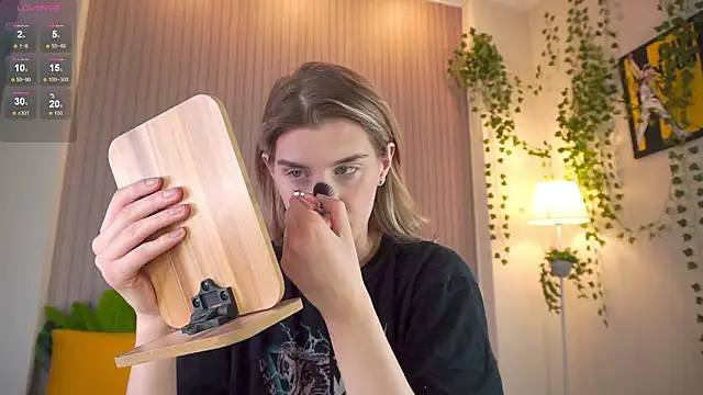 heartseduction online show from March 2026 07:54:02 AM