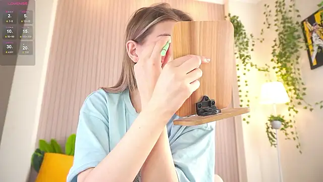 heartseduction online show from March 2026 08:31:01 AM