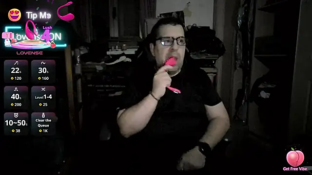 Usame como quieras online show from December 2025 01:10:01 AM