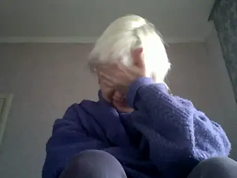 Mayya4321 online show from February 2025 11:16:02 AM