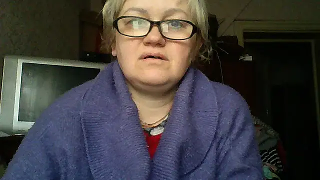 Mayya4321 online show from February 2026 07:51:01 AM