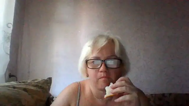 Mayya4321 online show from July 2026 09:37:01 AM