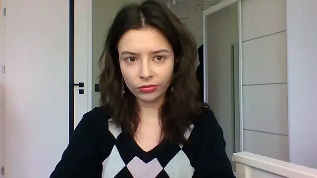 LariceSexy online show from November 2025 01:17:02 PM