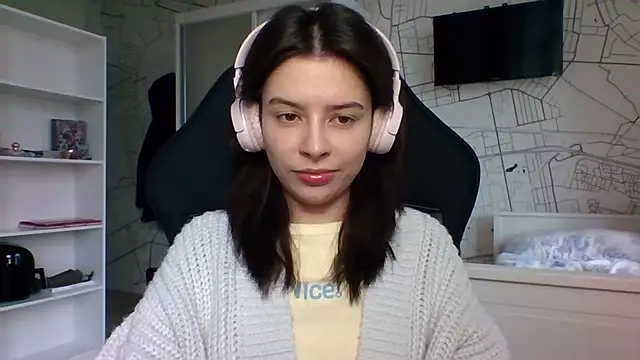 LariceSexy online show from November 2025 01:21:02 PM