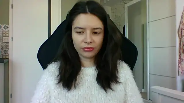 LariceSexy online show from January 2026 01:04:01 PM